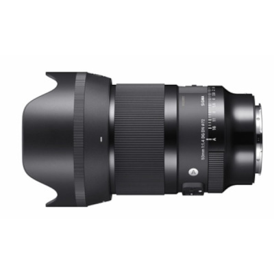 Sigma 50mm f/1.4 DG DN Art Sony E-mount