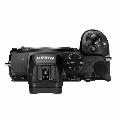 Nikon Z5