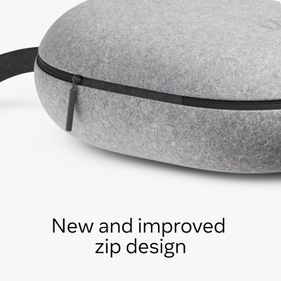 Estojo para Meta Quest 3