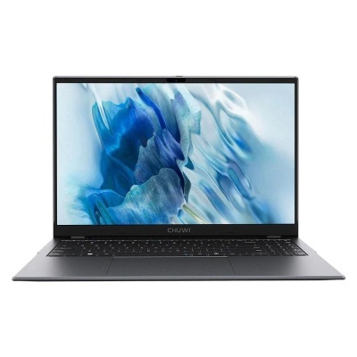 Chuwi GemiBook Plus Intel N100/16GB/512GB/W11 - Portátil 15.6"