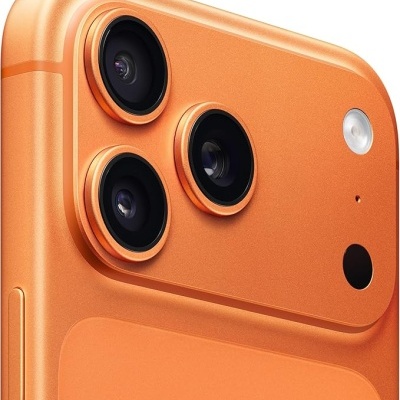 iPhone 17 Pro MAX de 2 TB Laranja