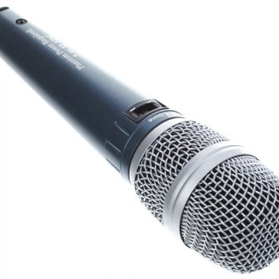 the t.bone MB 78 Beta