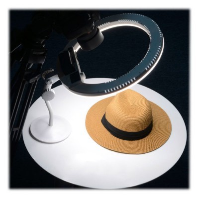 Yongnuo YN-208 LED lâmpada anel Yongnuo YN-208 LED lâmpada anel