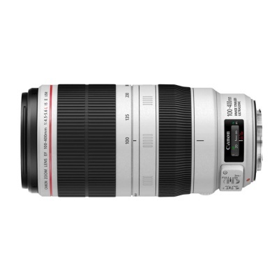 Canon EF 100-400mm f/4.5-5.6L USM IS Type II
