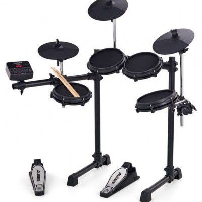 Alesis Turbo Mesh Kit