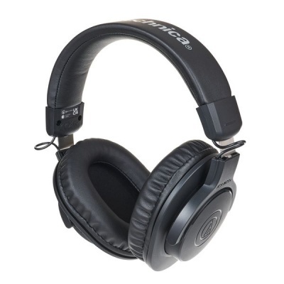 Audio-Technica ATH-M20XBT