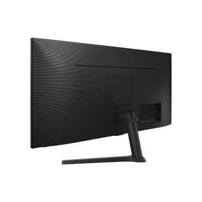 Samsung ViewFinity S5 S50GC 34 UltraWide Quad HD VA 100 Hz FreeSync Preto