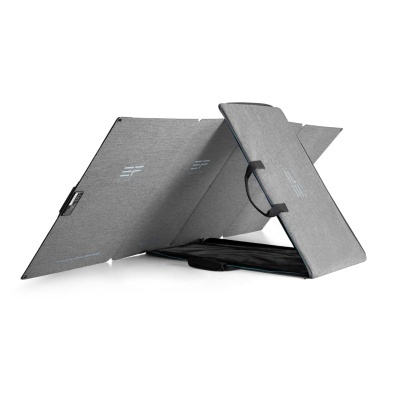 EcoFlow 160W Painel Solar