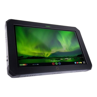 Atomos Sumo 19 SE Atomos Sumo 19 SE