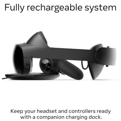 Meta Quest Pro 256 GB