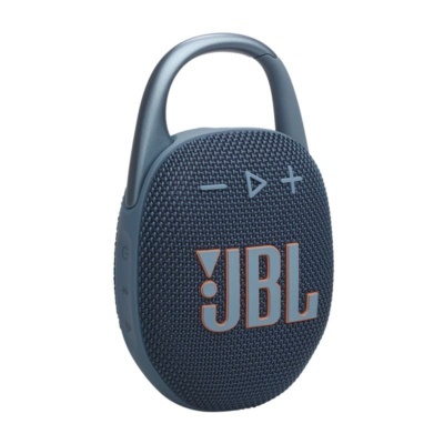 JBL Clip 5 70W Bluetooth 5.3 Azul