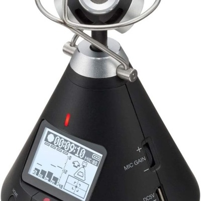 Zoom H3-VR