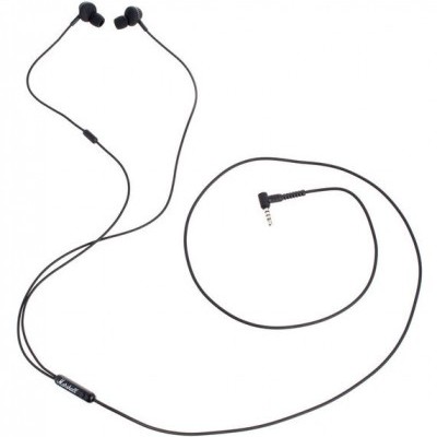 Marshall Mode preto e branco