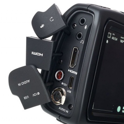 Blackmagic Design Pocket Cinema Camera 4K