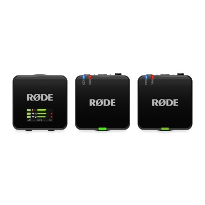 Rode Wireless GO Gen 3