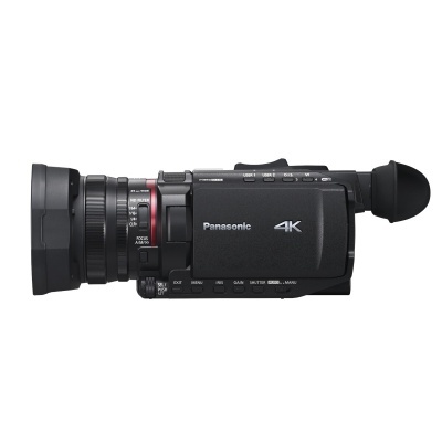 Panasonic HC-X1600E
