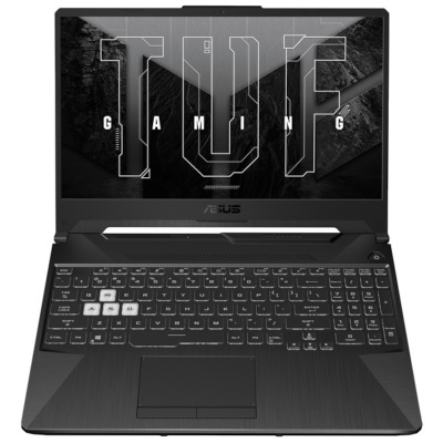 ASUS TUF Gaming A15 FA506NCR-HN077 AMD Ryzen 7 7435HS/16GB/512GB/RTX3050 - Portátil Gaming 15.6"