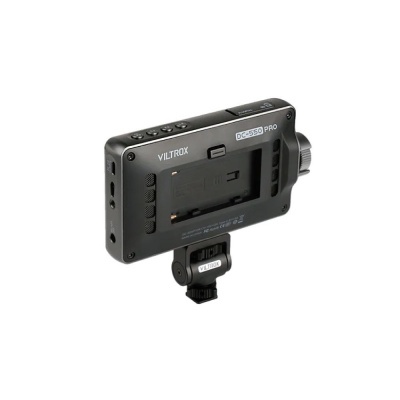 Viltrox DC-550 5.25" 4K HDMI