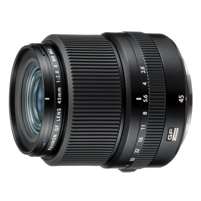 Fujifilm GF 45mm f/2.8 R WR Fujifilm GF 45mm f/2.8 R WR