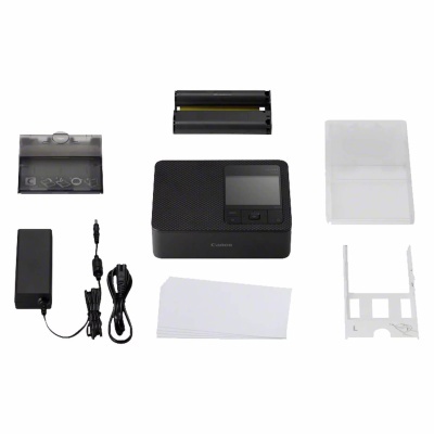 Canon Selphy CP1500 Preto Canon Selphy CP1500 Preto