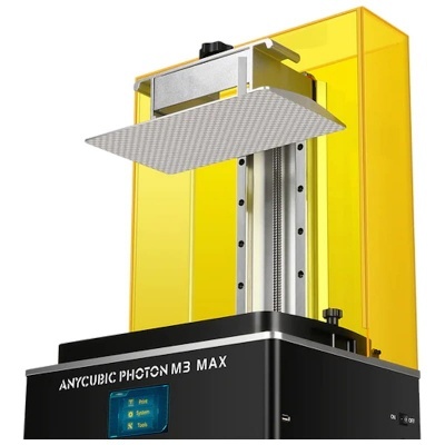 Anycubic Photon M3 Max Anycubic Photon M3 Max