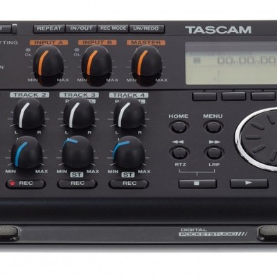 Tascam DP-006