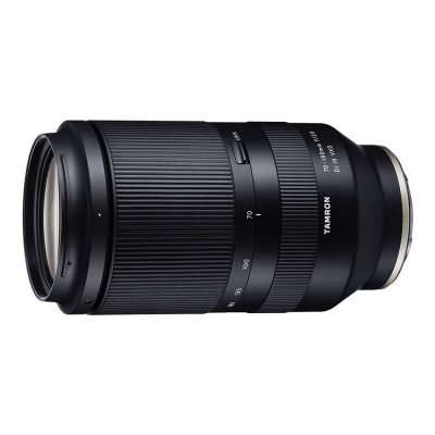 Tamron 70-180mm f/2.8 Di III VXD Sony E-mount Tamron 70-180mm f/2.8 Di III VXD Sony E-mount