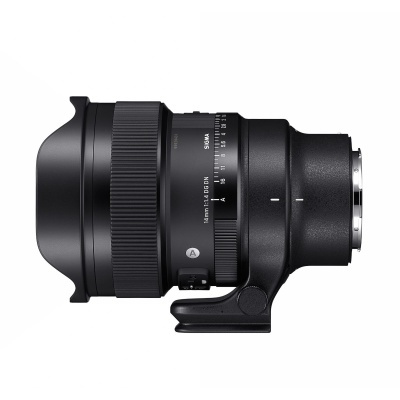 Sigma 14mm f/1.4 DG DN Art Sony E-mount