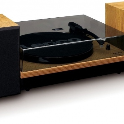 Lenco LS 300 Madeira