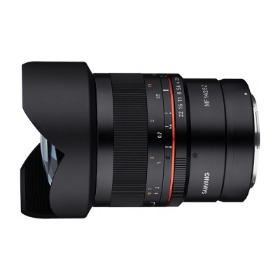 Samyang 14mm f/2.8 UMC Nikon Z-mount