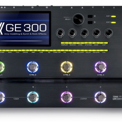 MOOER GE 300 MOOER GE 300