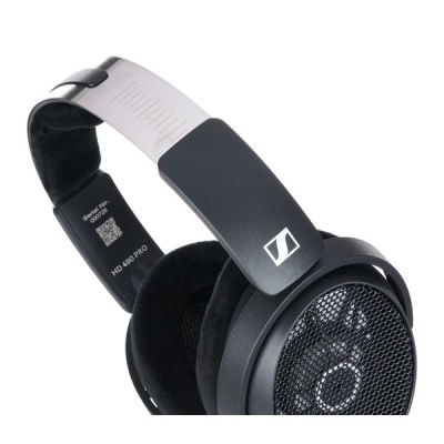 Sennheiser HD-490 PRO