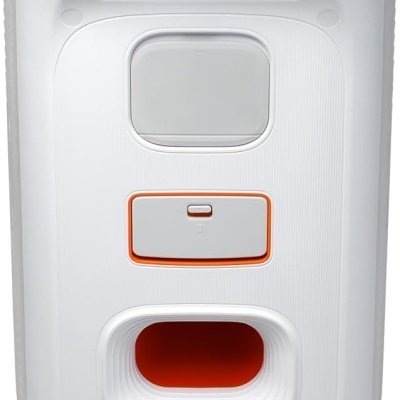 JBL PartyBox Stage 320 Bluetooth White