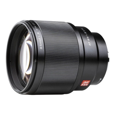 Viltrox 85mm f/1.8 AF Nikon Z-mount