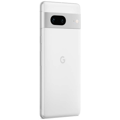 Google Pixel 7 5G 8GB/256GB Branco Google Pixel 7 5G 8GB/256GB Branco