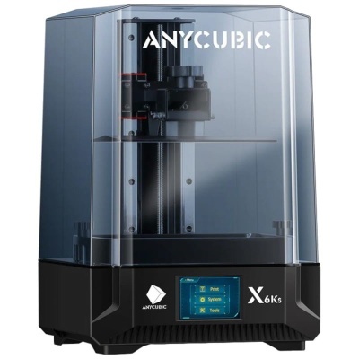 Anycubic Photon Mono X 6K Anycubic Photon Mono X 6K