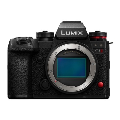 Panasonic S1 II Body