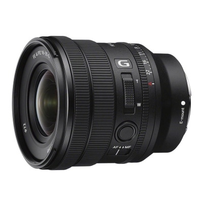 Sony FE 16-35mm f/4.0 G Sony FE 16-35mm f/4.0 G