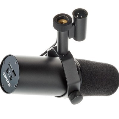 Shure SM 7 B Bundle
