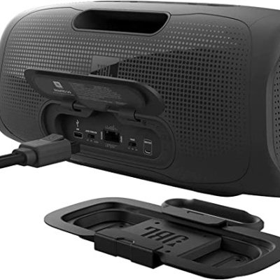 JBL BASSPRO Go Plus