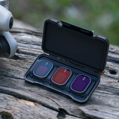 DJI Mini 4 Pro ND (ND16/64/256)