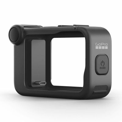 GoPro Media Mod for Hero 9/10/11/12