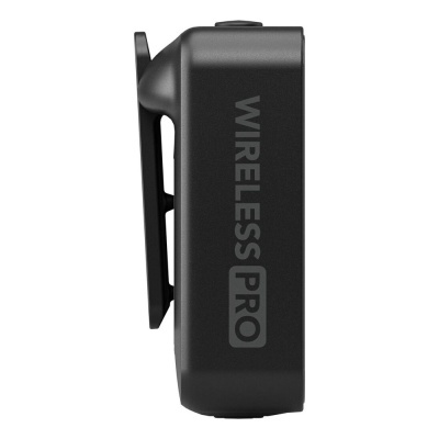Rode Wireless PRO