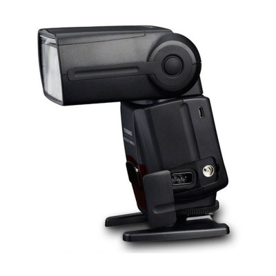 Yongnuo Speedlite YN565EX III Flash for Nikon