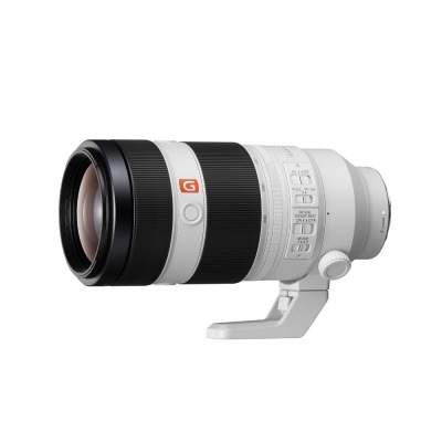 Sony FE 100-400mm f/4.5-5.6 GM OSS Sony FE 100-400mm f/4.5-5.6 GM OSS