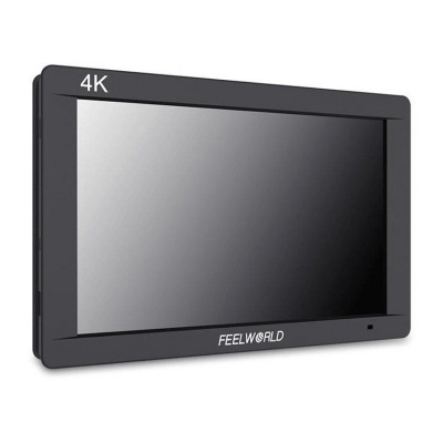 Feelworld FW703 7" 3G-SDI 4K HDMI Monitor Feelworld FW703 7" 3G-SDI 4K HDMI Monitor