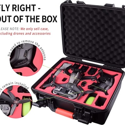 FPVtosky Mala profissional