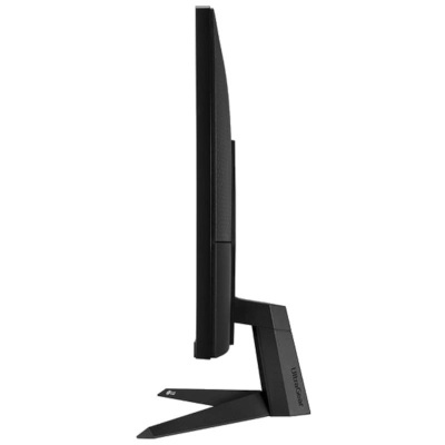LG 27GQ50F-B.AEUQ 27 Full HD VA 165 Hz FreeSync Premium Preto