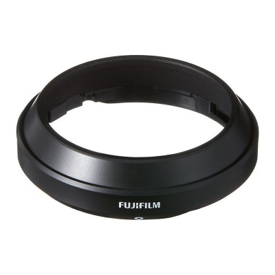 Fujifilm XF 23mm f/2.0 R WR  Black