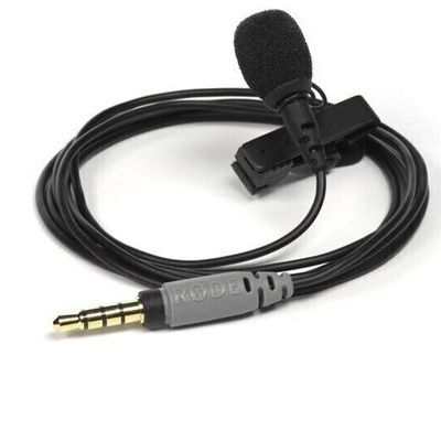 Rode SmartLav Plus
